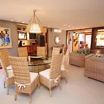 Casa Da Praia Arraial D\'Ajuda, Vem Ser Feliz!