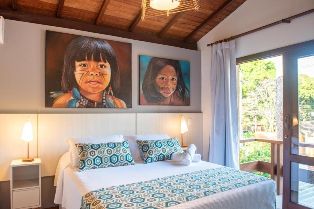 Casa Da Arraial D'ajuda, Vem Feliz! Casa de férias *