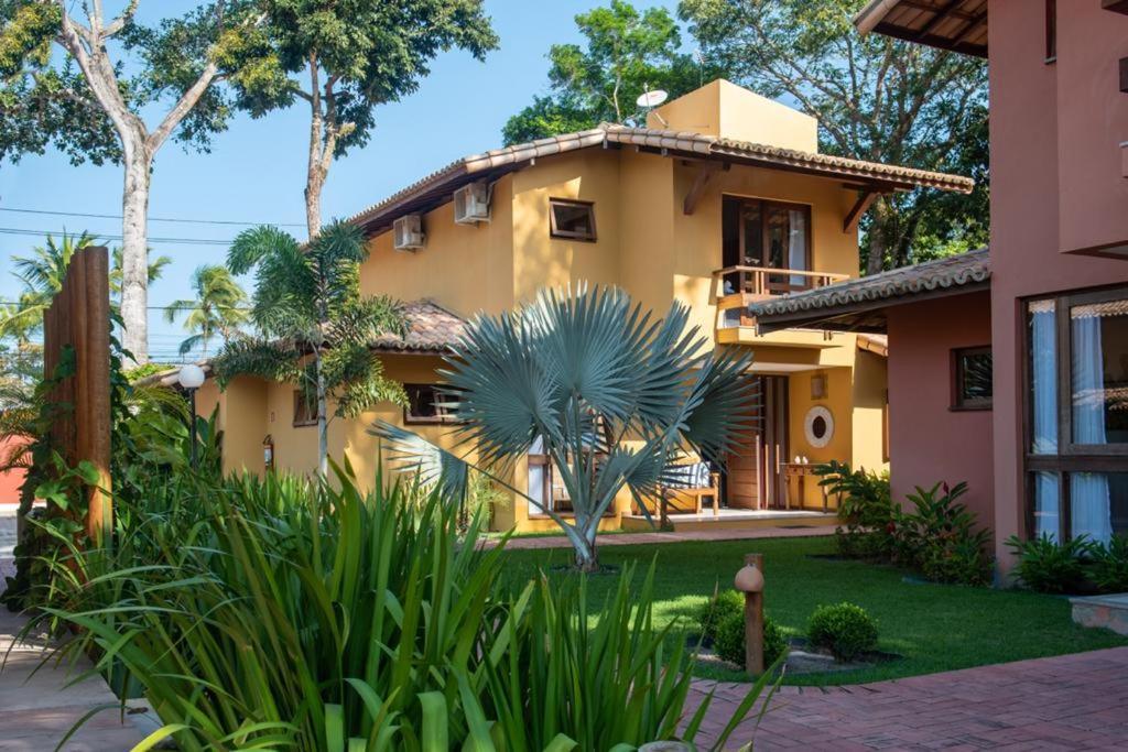 Casa Da Arraial D'ajuda, Vem Feliz! Casa de férias *