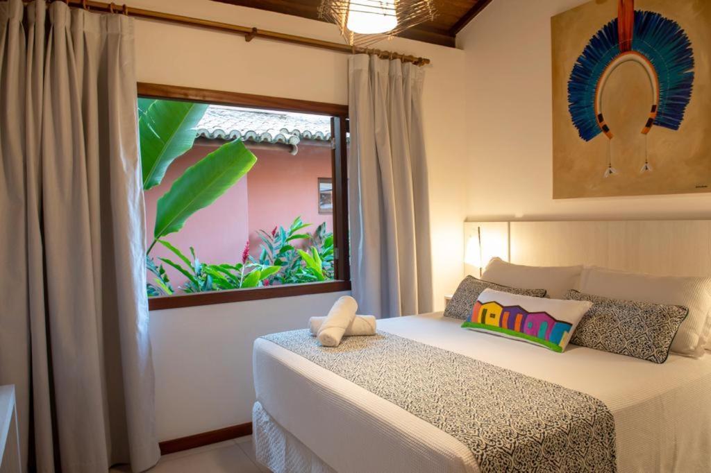 Casa de férias Casa Da Arraial D'ajuda, Vem Feliz!
