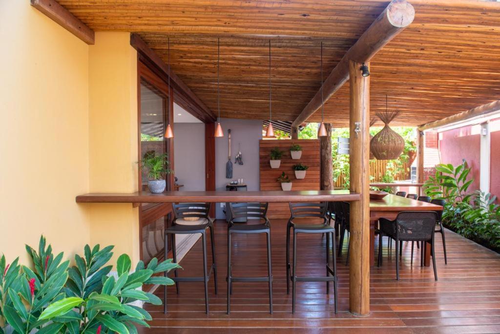 Casa de férias Casa Da Arraial D'ajuda, Vem Feliz! Porto Seguro