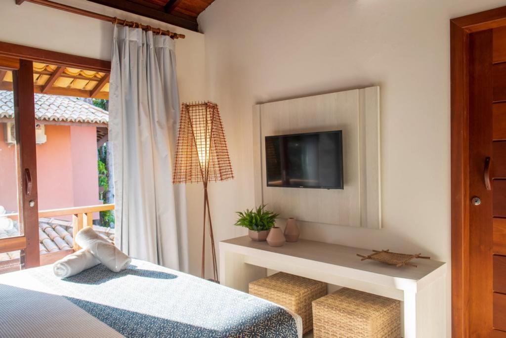 Casa Da Arraial D'ajuda, Vem Feliz! Casa de férias *